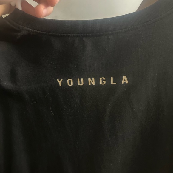⭐️YOUNGLA SHIRT⭐️ - Picture 3 of 5